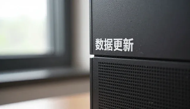 数据更新操作中的常见问题与解决方案