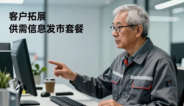 展会资讯服务如何助力企业客户拓展