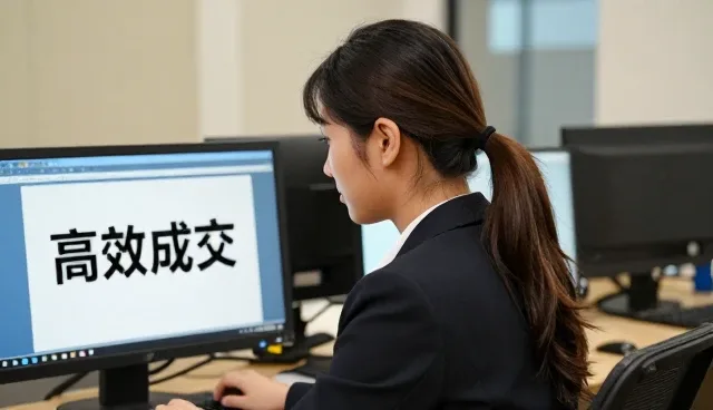 如何高效利用找客户工具拓展业务