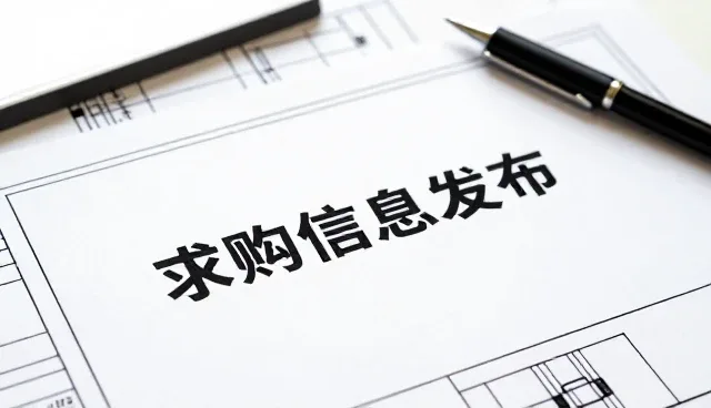 提升信息获取效率：求购信息发布平台的性能优化与适用场景分析