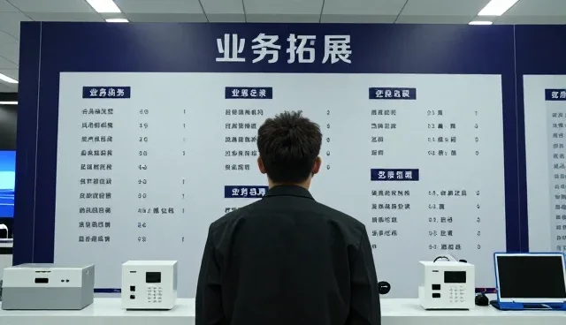 信息获取效率提升的关键选型因素