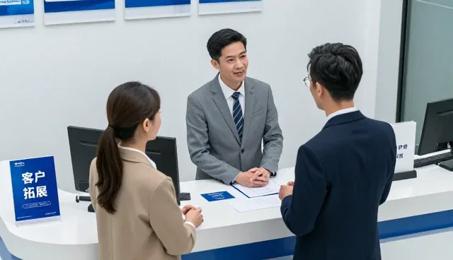 企业名录查询性能优化与适用场景分析